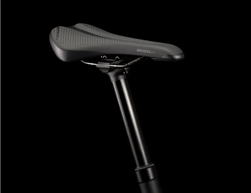 Trek Slash 9.9 XTR Enduro Full Suspension Mountain Bike 2023 in Matte Deep Smoke-9